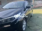 Toyota Vios G 2020 Đen 75.000 km