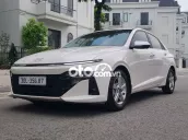 Hyundai Accent 2024 1.5 AT 8000 km Trắng