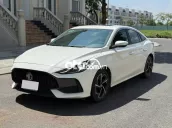 MG MG 5 2022 LUXURY 1.5CVT Trắng