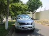 Ford Ranger 2014 XLT 2.2L 4x4 MT - 20000 km