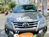 Toyota Fortuner 2019 Nâu 52.000 km