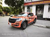 Chevrolet Colorado 2019 LTZ Cam