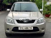 Ford Escape 2011 XLS 2.3L full ghế nỉ xe đẹp