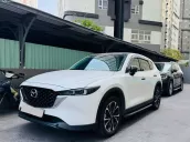 Mazda CX-5 2025