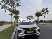 Mitsubishi Xpander MT 2020 Bạc