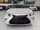 Lexus ES250 2023 Trắng 39000 km