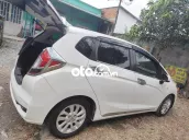 Honda Jazz 2019 Trắng