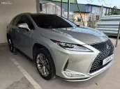 Lexus RX 300 2021 tại Hà Nội