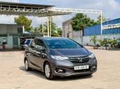 Honda Jazz 2018