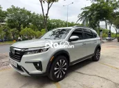 Honda BR-V 2024 Bản L 34062km Trắng