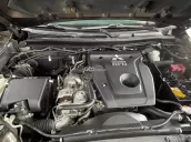 Pajero sport 2.4D 4x2 sx 2022 đklđ 2023