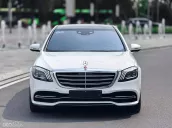 S450L 2018