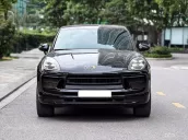 Porsche Macan 2019