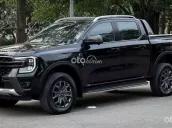 Ford Ranger Wildtrak