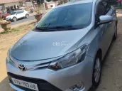 Gia đình bán VIOS đời 2017, cực cọp, xe zin, Gia Đình giữ gìn kỹ!
