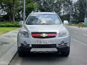 Số tự động 7 chỗ rất mới, bảo dưỡng full