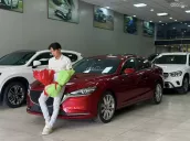 Mazda 6 2020
