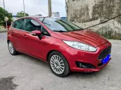 Ford Fiesta 2013 số tự động tại Hải Phòng