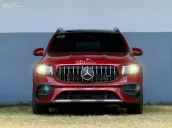 Mercedes GLB35 AMG 2022 lướt nhẹ cực đẹp