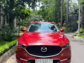 MAZDA CX5 2.5L PREMIUM - 1cầu ĐKLĐ 12/2017 Màu: Đỏ Pha Lê ODO: 34.000 Km Giá 588triệu tl Tình trạng: Xe 1 chủ