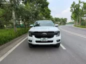 Xe bán tải mạnh mẽ, tiết kiệm nhiên liệu