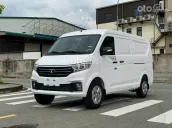Xe 2 chỗ thùng 2m6, Tải 945kg