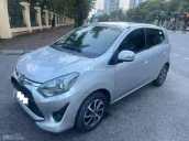 Xe gia đình nhỏ gọn tiết kiệm nhiên liệu