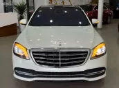 Mercedes S450 2017 lướt nhẹ 75.000km cực đẹp