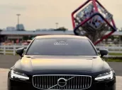 Volvo S90 Inscription sx2022 35000km 1 chủ mua mới từ đầu