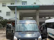 Xe phù hợp kinh doanh hoặc chở khách