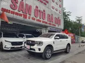 Ford Everest Platinum 2.0L 4x4 AT 2023 - mua bán ô tô cũ uy tín tại Hà Nội