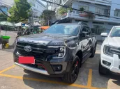 Ford Ranger 2024