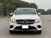 Mercedes-Benz GLC 300 2018 tại Hà Nội
