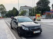 Chevrolet Cruze 2010 số sàn tại Yên Bái