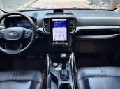 Ford Ranger 2024