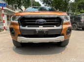 Bán xe for Ranger witrack Bitubo 2.0 Sx 2020 bản full, xe số tự động 2 cầu máy dầu nhập Thái