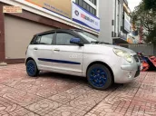 Xe ngon lành về sẵn đổ xăng là đi ngay