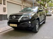 Toyota Fortuner hàng nhập bản G máy dầu SX 2019