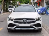 Mercedes-Benz GLC 300 2022 số tự động tại Tp.HCM
