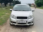 Chevrolet Aveo 2016
