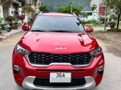 Kia Sonet 2023 số tự động tại Thanh Hóa