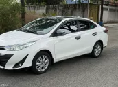 Toyota Vios 2020 số sàn tại Bình Dương