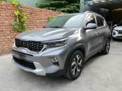 Kia Sonet 2022 số tự động