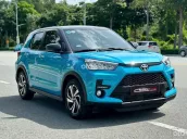 Bán xe ô tô Toyota Raize 0 2022 giá 440 triệu tại Tp.HCM - 0969306526