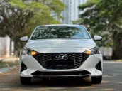 HYUNDAI ACCENT 1.4AT 🔷️Sản xuất: 2021 🔷️Số Tự Động 🔷️Máy Xăng 🔷ODO: 40.000 km 🔷Biển: HCM