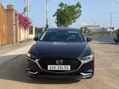 Mazda 3 Luxury 1.5 - 2023 ĐKLĐ 11/2023 Màu: Xanh Cavansite ODO: 37.000 Km Giá: 538Triệu tl Trang bị: Flim, Camera
