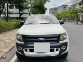 TP. HCM - Cần bán Ford Ranger Wildtrak 3.2 4x4 AT 2014
