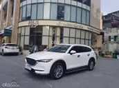 Mazda CX-8 Premium 2022 - mua bán xe ô tô cũ uy tín tại Hà Nội
