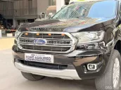 FORD RANGER LIMITED AT 2 CẦU – SIÊU LƯỚT CHỈ 2 VẠN KM