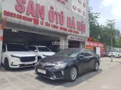 Toyota Camry 2.5Q 2018 - mua bán xe cũ uy tín tại Hà Nội